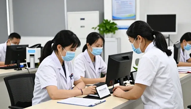 健康检查技术如何影响网络较为完善变化