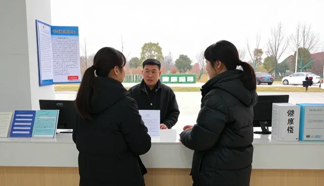 健康咨询门诊服务如何应对医疗消费升级趋势
