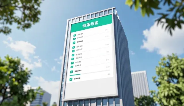 健康档案管理中的性能优化实践与适用场景分析